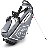 Callaway Chev Bolsa para Palos de Golf- Hombre